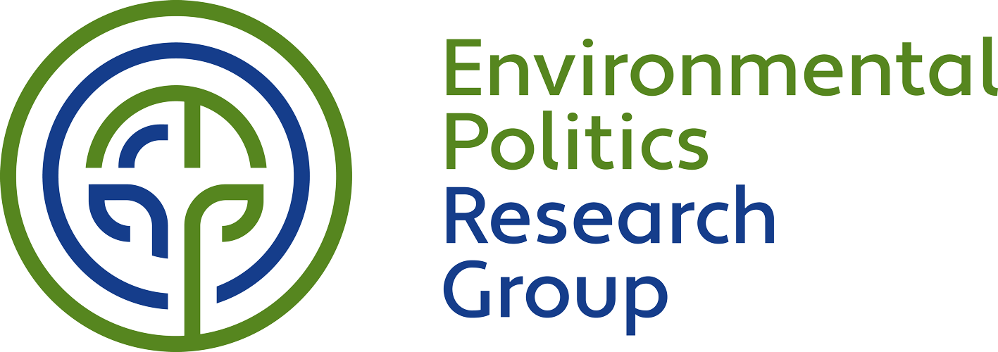 Environmental Politics Research Group (EPRG)
